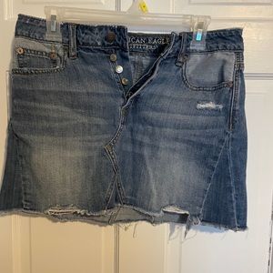 American Eagle Skirt